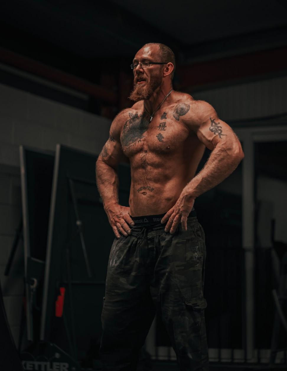 James transformation