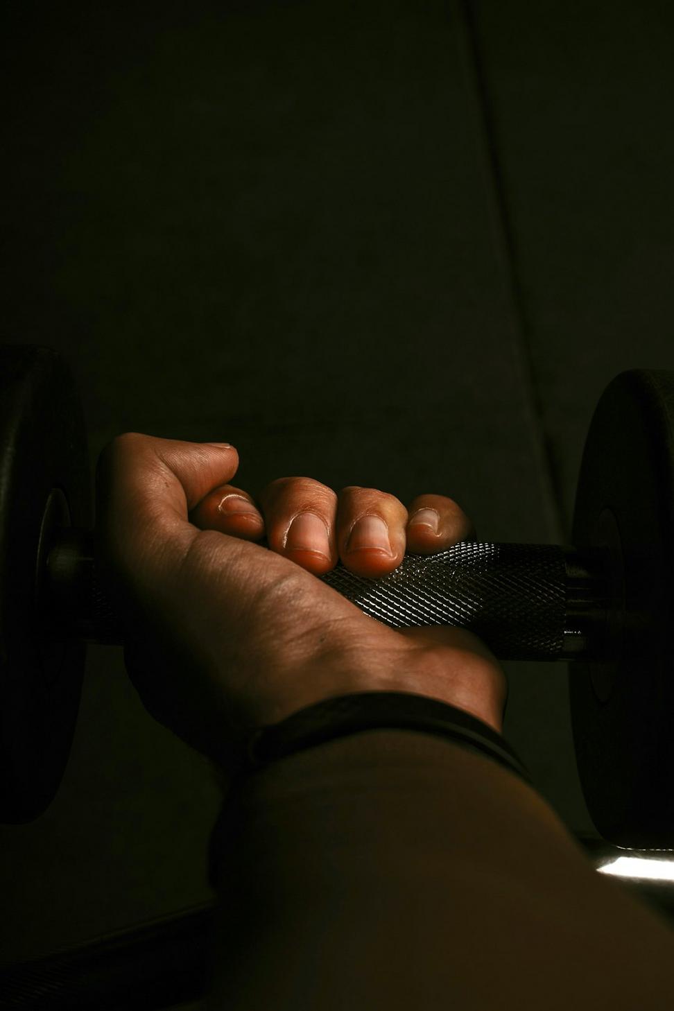 Strength Training