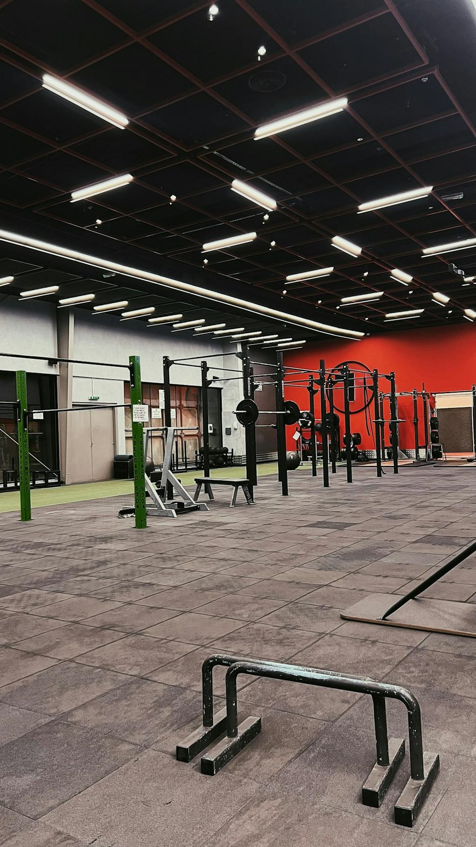 Training