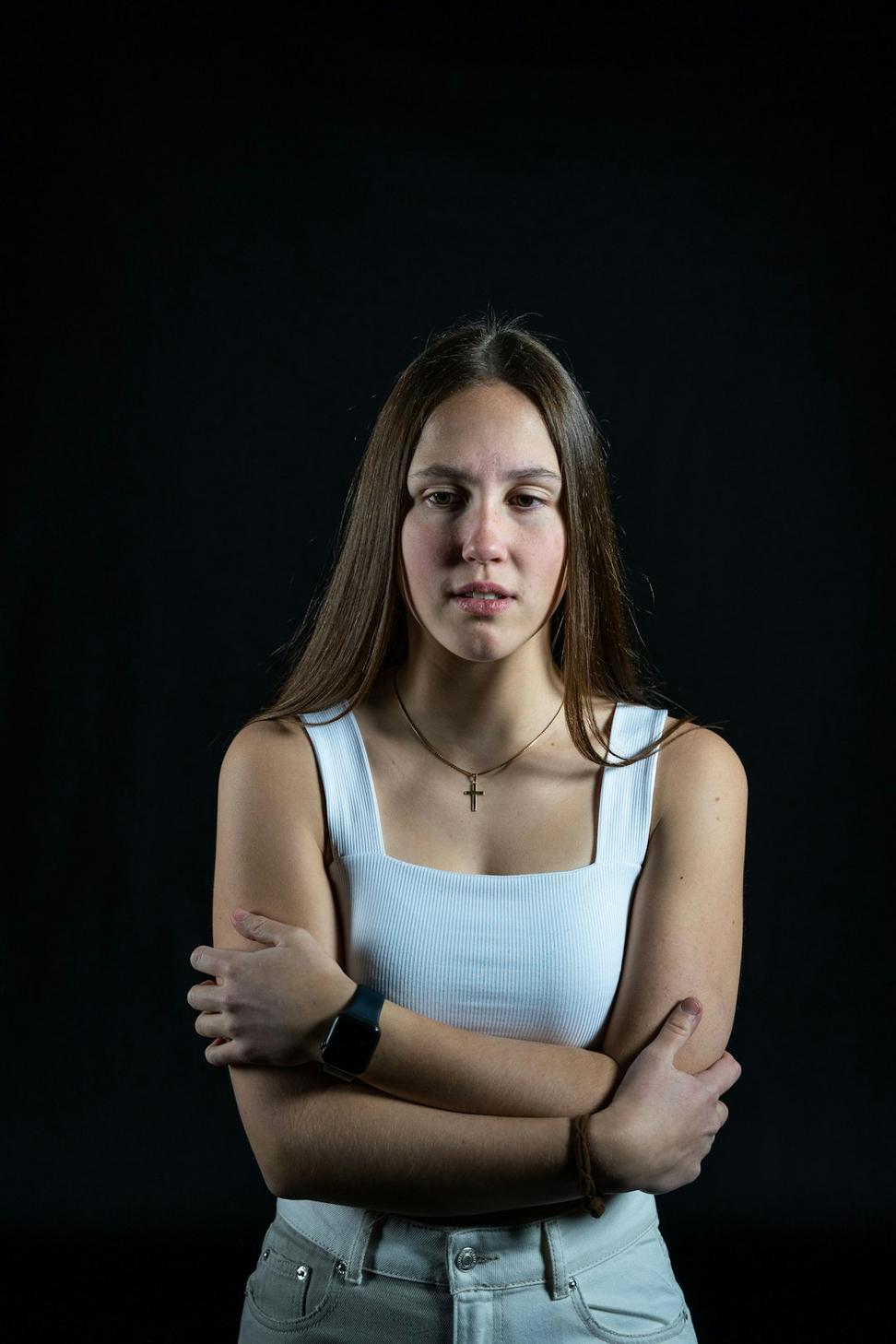 Performance Coach Sarah